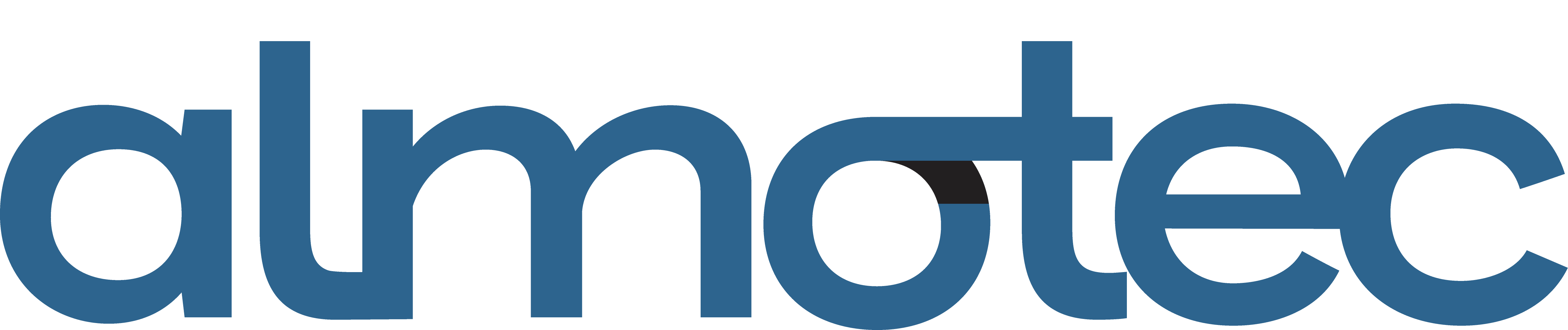 Logo Almotec